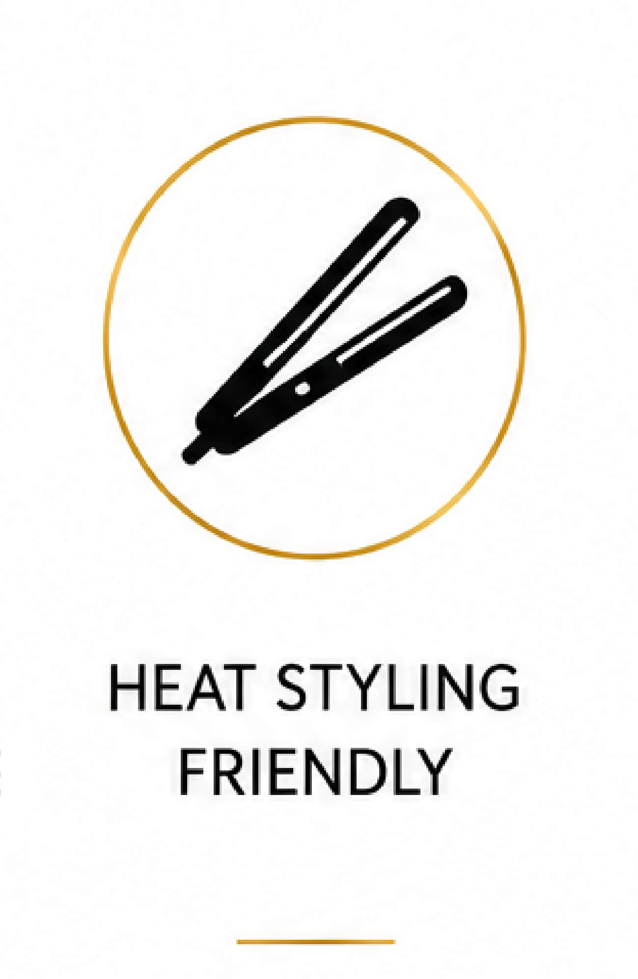 100% Virgin Human Hair - Straight